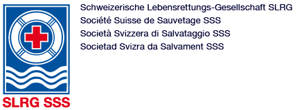 Logo société suisse de sauvetage
